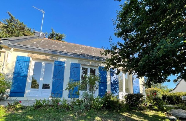 Vacation home 6 pers - Locmariaquer