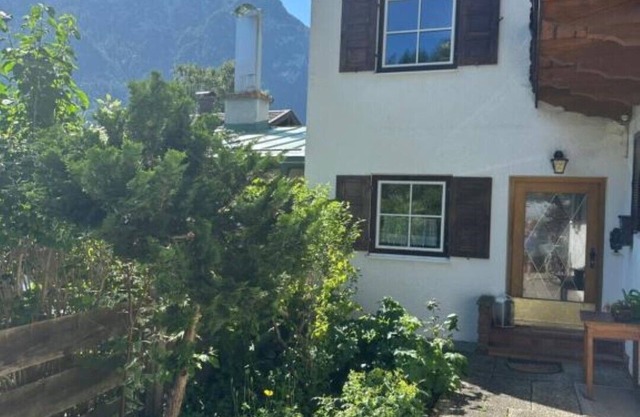 Vacation home Abendfrieden with 90sqm2 bedroom, bathroom, kitchen and living room