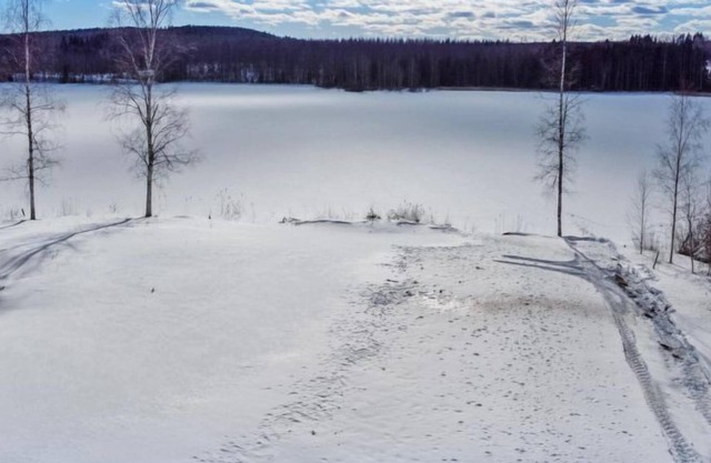 Vacation home Alamäkelä in Äänekoski - 8 persons, 3 bedrooms