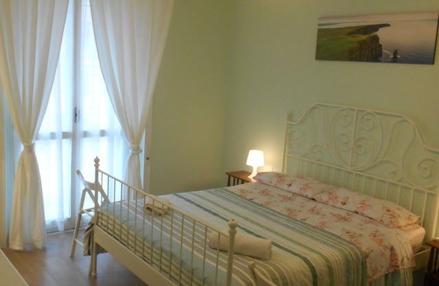 Vacation home "Alfredo's Oleander"
