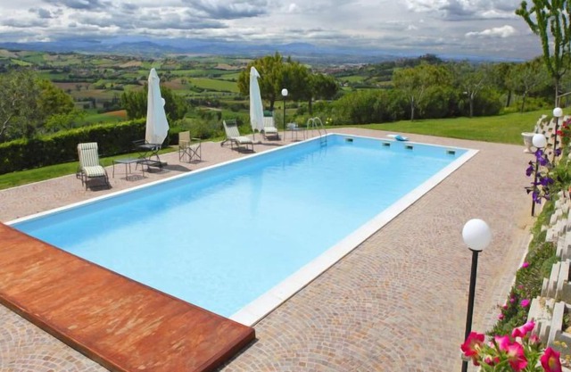Vacation home Angelina in Gabicce Mare - 10 persons, 5 bedrooms