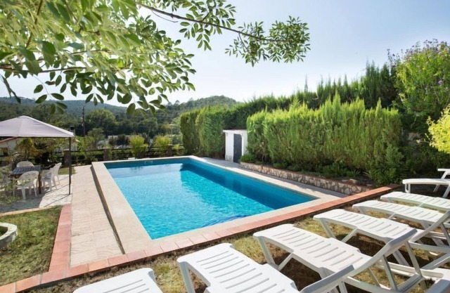 Vacation home Antem by Interhome