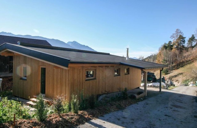 Vacation home Shakti by Interhome