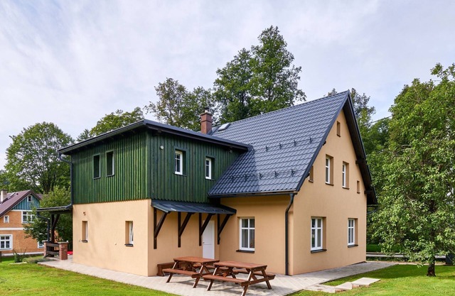 Vacation home Bolkov by Interhome