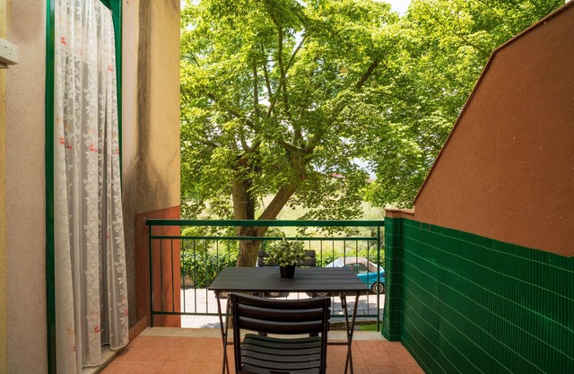 Vacation Home "Casa Lina" with Private Balcony & Shared Pool