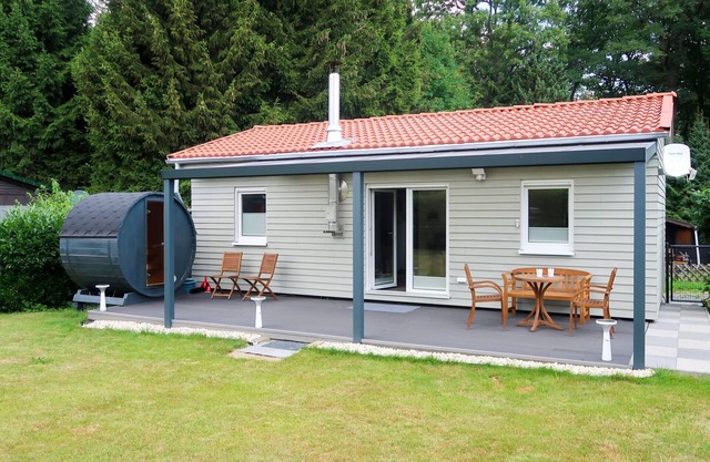 Vacation home Caro by Interhome
