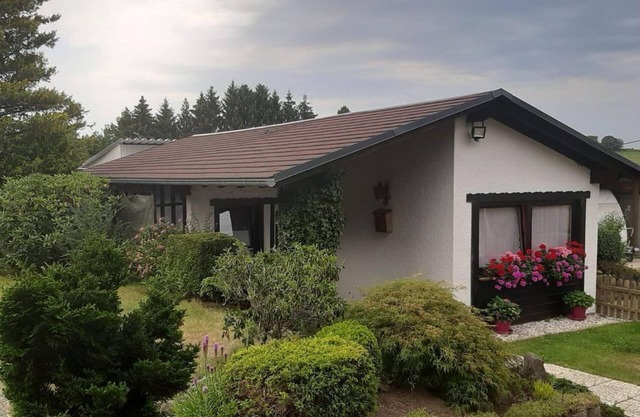 Vacation home Elsa - 2-bed apartment