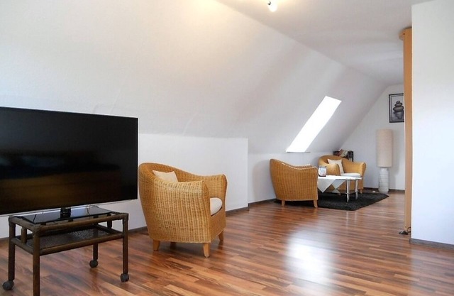 Vacation home for 6 guests with 100m² in Midlum on Föhr (131155)