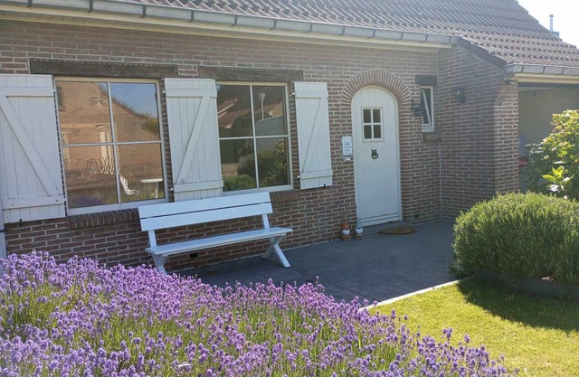 Vacation home for 10 pers in Westende: Rest on the Coast