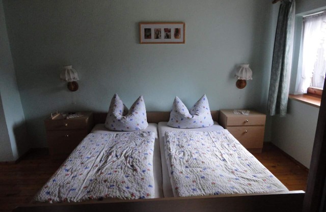 Vacation home for 10 people, 5 bedrooms, 200 m²