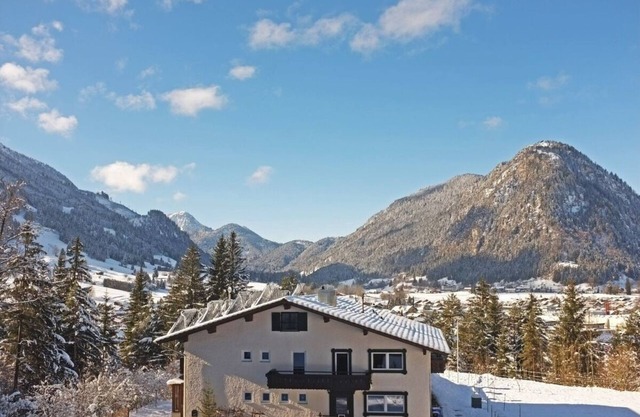 Vacation home for 12 guests with 250m² in Pfronten (161814)