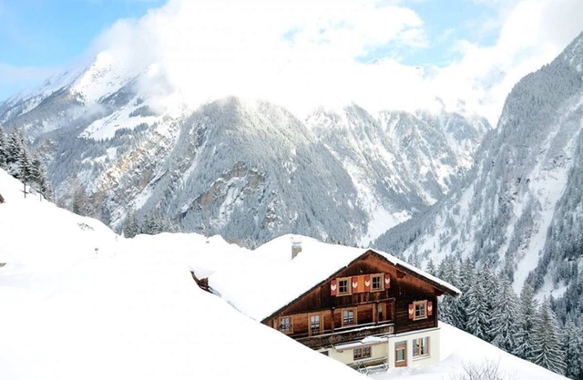 Vacation home for 18 guests with 350m² in Dornauberg (273693)