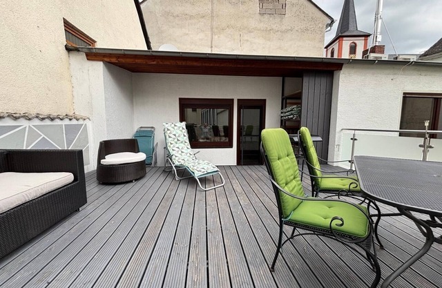 Vacation home for 4 guests with 110m² in Kestert (297697)