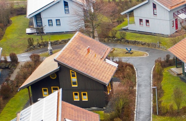Vacation home for 6 guests with 75m² in Waldmünchen (121648)