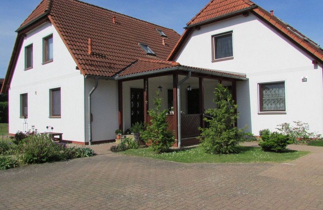 Vacation home for 6 guests with 100m² in Teterow (134871)