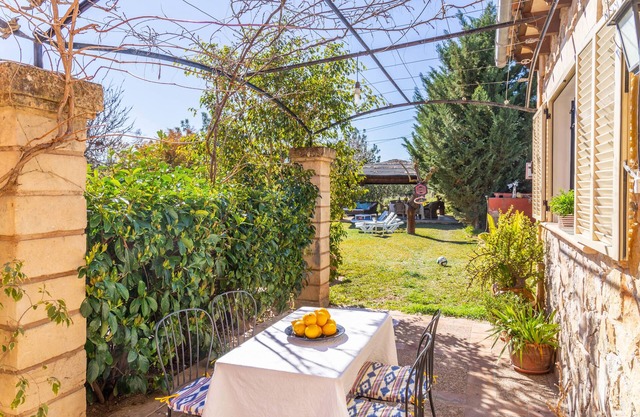 Vacation home for 6 guests with 120m² in Andratx (148385)