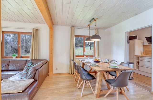 Vacation home for 7 guests with 102m² in Kirchheim (152920)