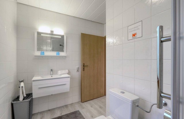 Vacation home for 7 guests with 102m² in Kirchheim (162395)