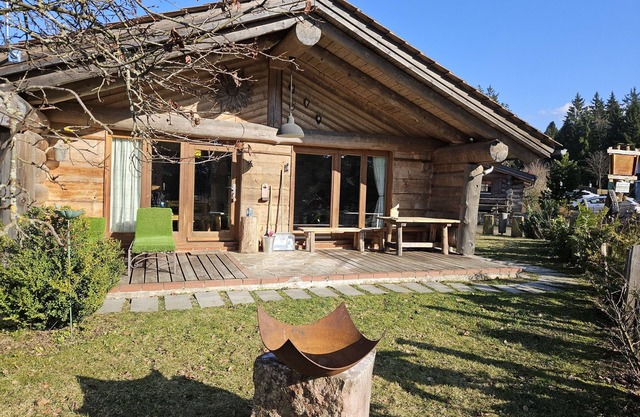 Vacation home for 5 guests with 76m² in Sankt Englmar (266619)