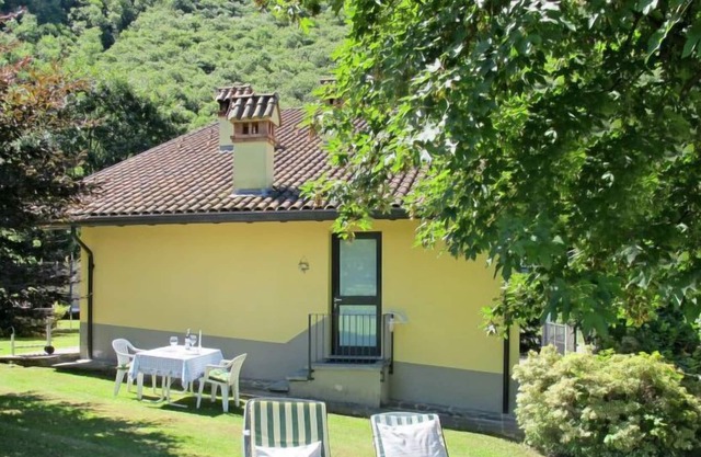 Vacation home Grazia (CCO119) in Colico - 2 persons, 1 bedrooms
