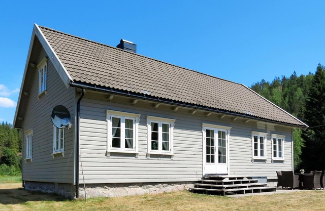Vacation home Haven by Interhome