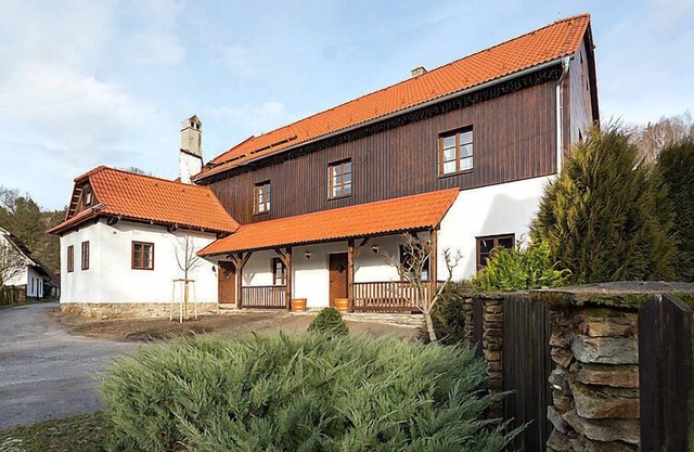 Vacation home Huty by Interhome