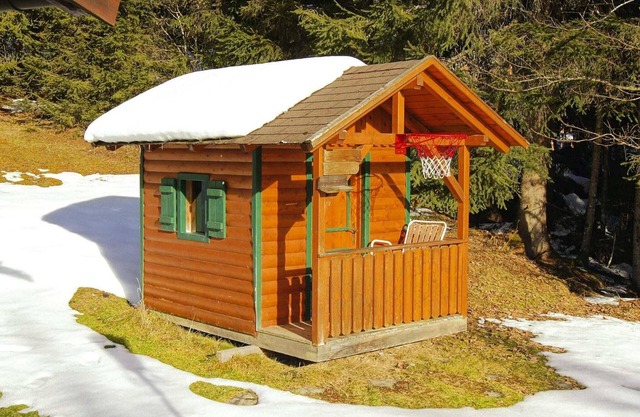 Vacation home in Flachau