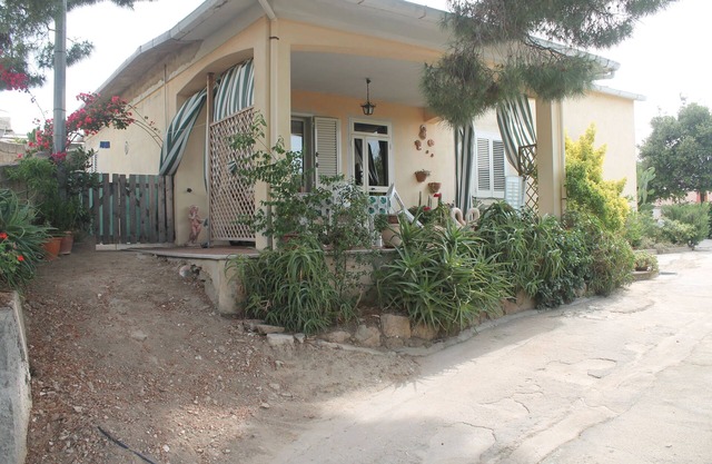 Vacation home in Muntiggioni.