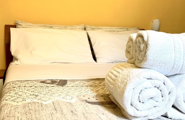 Vacation home in the immediate vicinity of Otranto