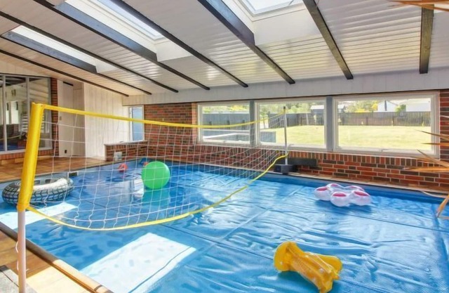 Vacation home "Kaarina" - 500m from the sea in NW Jutland in Skagen - 8 persons, 3 bedrooms