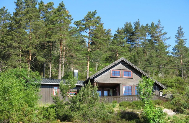 Vacation home Koven by Interhome