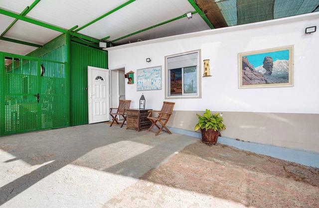 Vacation Home 'Las Piletas Dos' with Mountain View, Shared Terrace and Wi-Fi