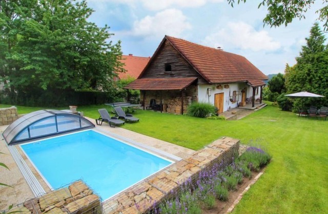 Vacation home Libel by Interhome