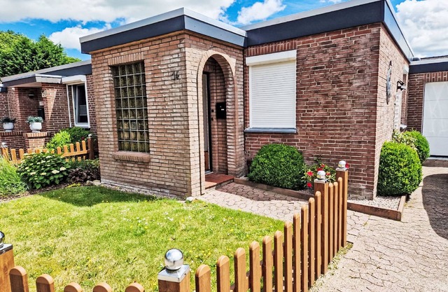 Vacation home Nobby by Interhome