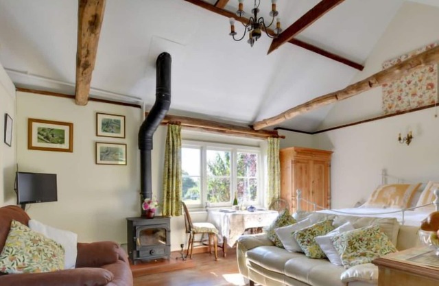 Vacation home Orlestone in Ashford - 2 persons, 1 bedrooms