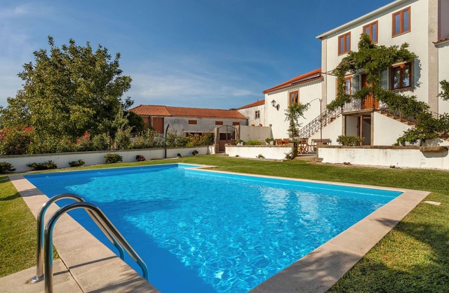 Vacation home Pena by Interhome