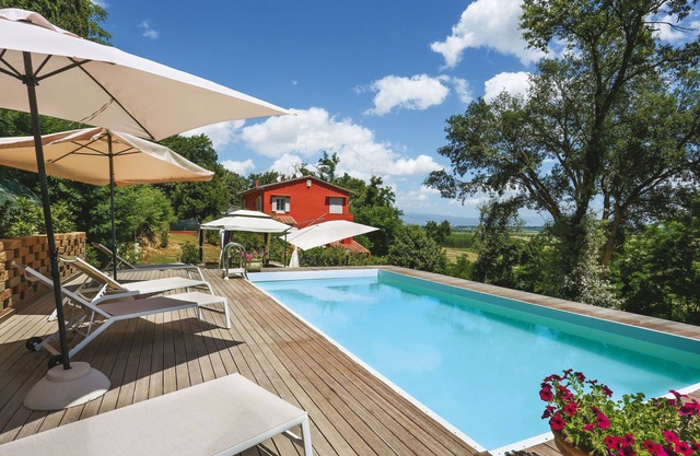 Vacation home Piero by Interhome