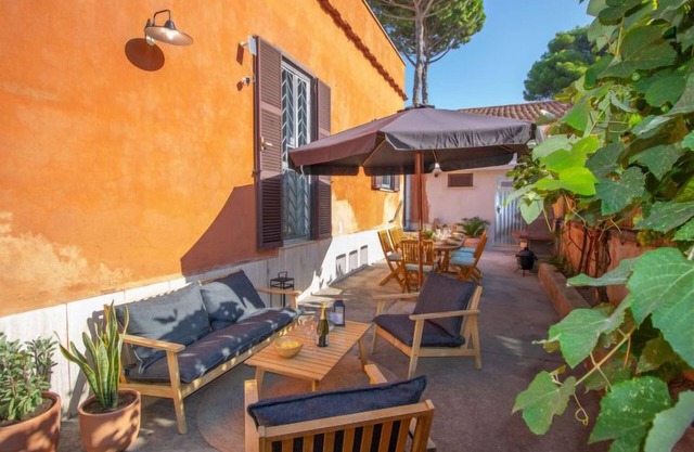 Vacation home Randi by Interhome