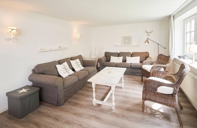 Vacation home Stürsholz Gut Oestergaard - Holiday home Stürsholz