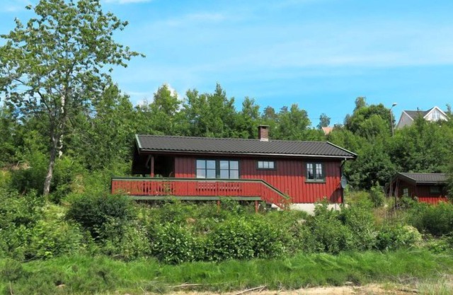 Vacation home Staksholmen (SOW725) in Konsmo - 6 persons, 3 bedrooms