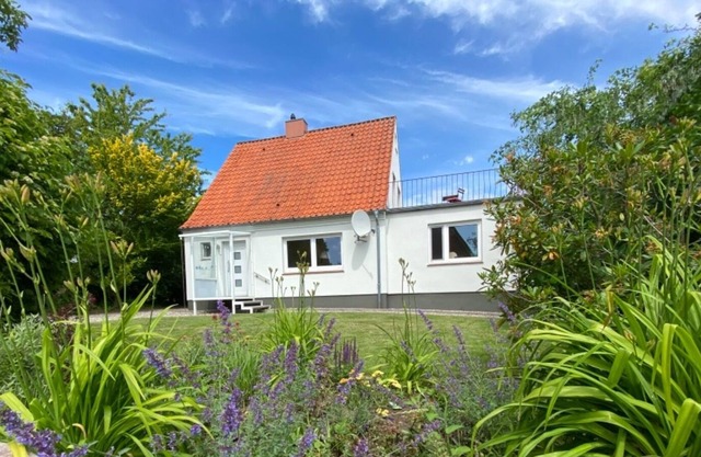 Vacation home StrandGlück