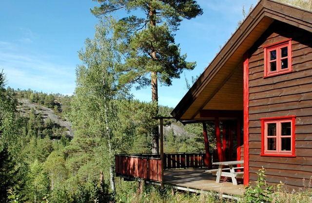 Vacation home Troll by Interhome