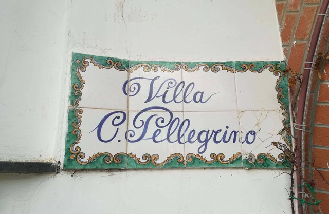 Vacation home Villa Pellegrino IT065116C2G6QXOL2Y