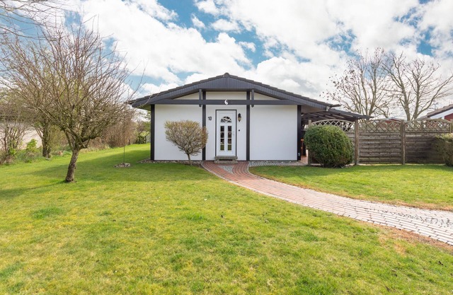 Vacation home Yin Yang in Simonsberg for up to 4 people