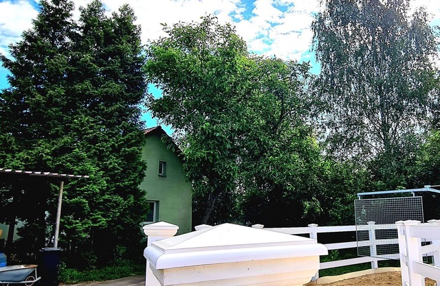 Vacation home Zittau - Oberlausitz - Holiday home Zittau