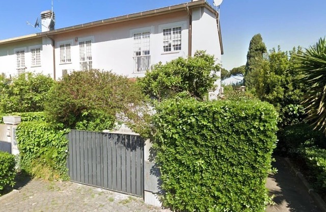 Vacation House Isola Verde Casalpalocco Rome