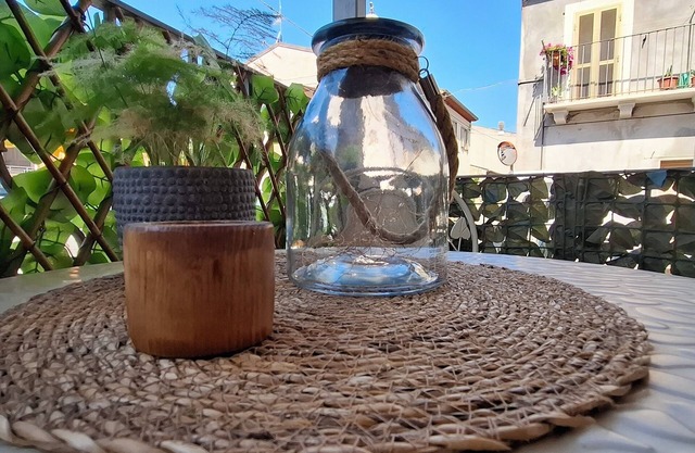 Vacation House "al Vicoletto"