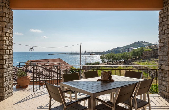 Vacation home Irma by Interhome