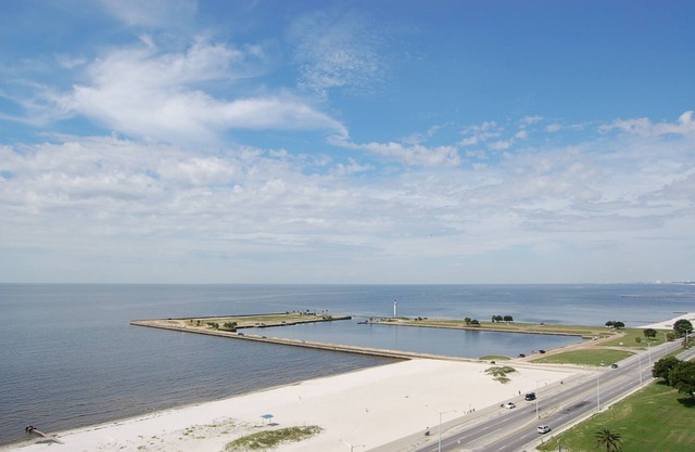 Vacation on a Whim & SAVE BIG! Have An 11th Floor View Of The Gulf Coast!