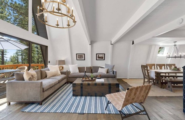 Vacation Paradise at Incline Village